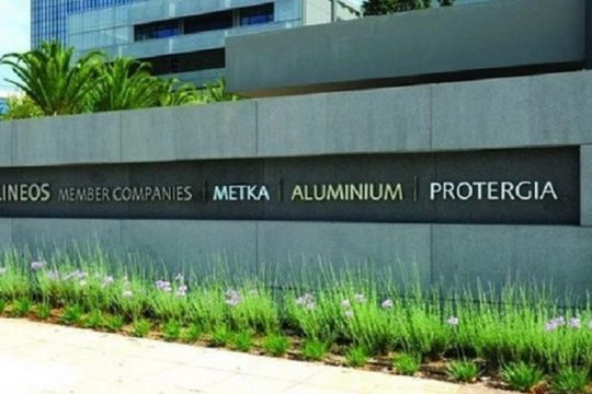 MYTILINEOS: Πρωτοβουλίες Εταιρικής Κοινωνικής Ευθύνης