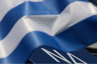 Από ψέμα σε ψέμα η Νέα Δημοκρατία