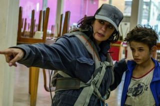 Εχω σχέση αγάπης και μίσους με τον Λίβανο