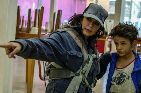 Εχω σχέση αγάπης και μίσους με τον Λίβανο