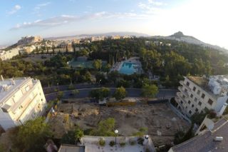 Πρώτα η απαλλοτρίωση και αμέσως η ανάδειξη