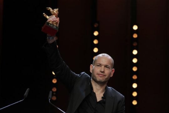Στο «Synonymes» του Ναντάβ Λαπίντ η Χρυσή Άρκτος της Berlinale