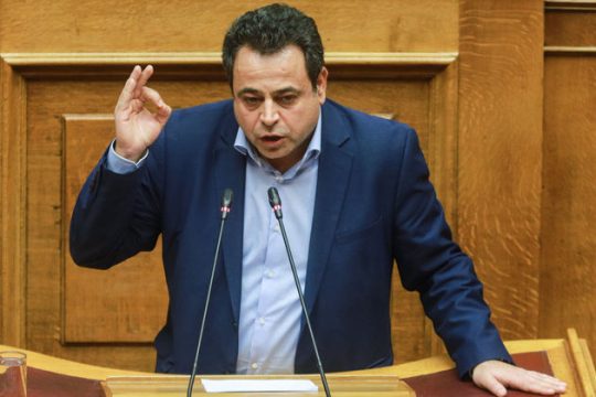 Και η Κρήτη μπαίνει στο μεταφορικό ισοδύναμο