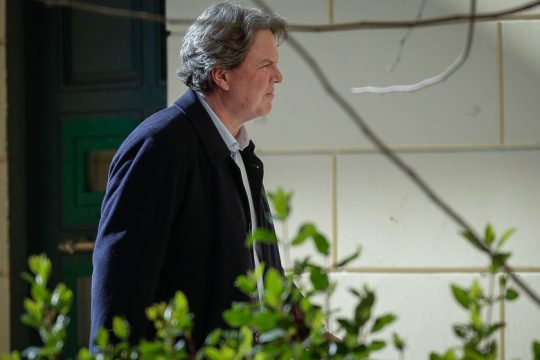 Η Ν.Δ. σφυρίζει αδιάφορα