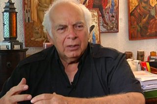 Ένα «Ριμέικ» για τον Νίκο Κούνδουρο