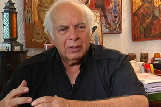 Ένα «Ριμέικ» για τον Νίκο Κούνδουρο