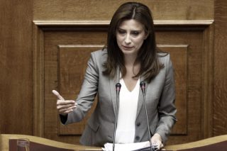 Βιάστηκαν να μιλήσουν για «ήττα»