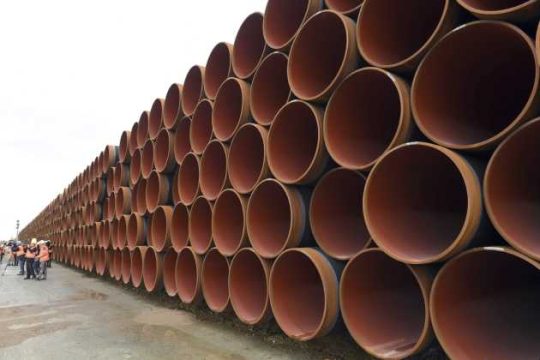 Τα αντικρουόμενα συμφέροντα για τον North Stream 2