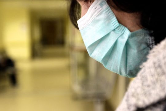 Ανησυχία επιστημόνων για αύξηση νοσοκομειακών λοιμώξεων