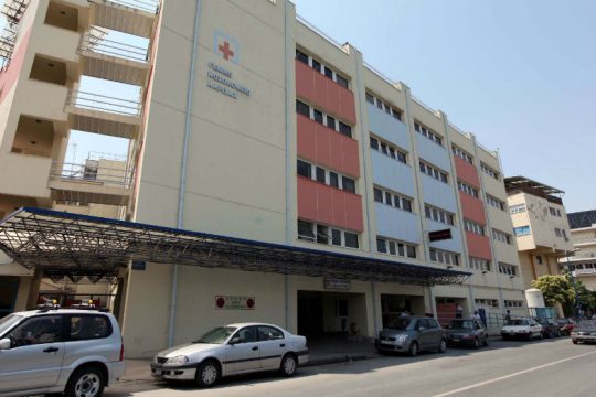 Διπλή τραγωδία με δύο νεκρά βρέφη στη Λάρισα