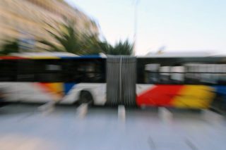 ΟΑΣΘ: δρομολόγια στον ανακριτή
