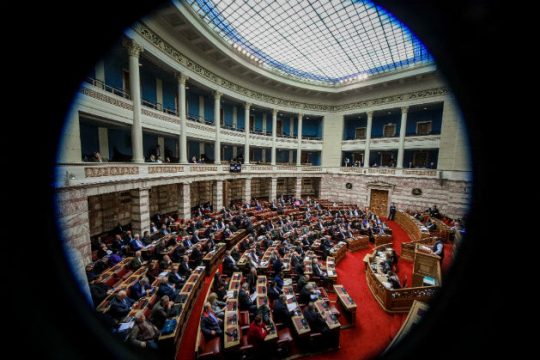 Μια θετική πρωτοβουλία