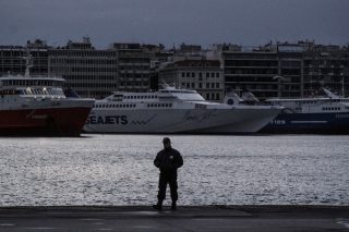 «Κληρώνει» την Τετάρτη για το master plan του ΟΛΠ