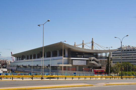 Διπλασίασε τα κέρδη του ο ΟΛΠ το 2018