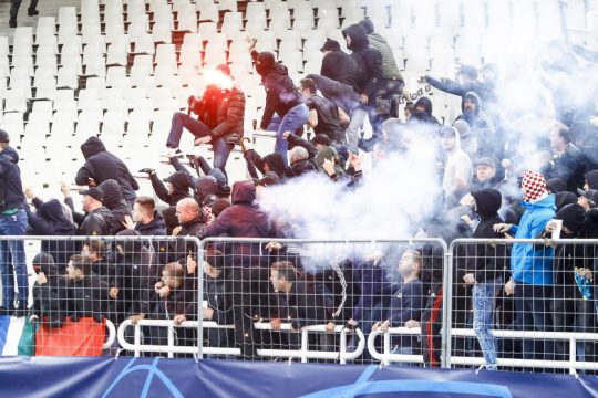 «Εσείς διαλέγετε το μέλλον σας»