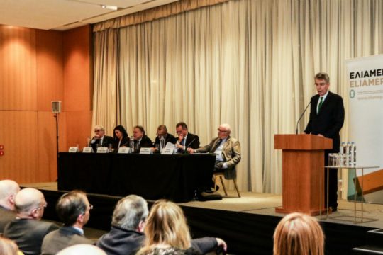 Πάιατ: «Σημαντική σχέση εμπιστοσύνης μεταξύ ΗΠΑ και Ελλάδας»