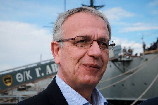 Σύντομα στη Βουλή νομοσχέδιο για αμυντική βιομηχανία