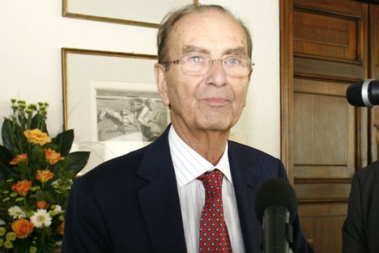 Οι ακτοπλόοι εκφράζουν τη θλίψη τους για τον Περικλή Παναγόπουλο