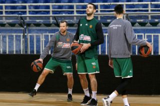 Ακόμη ένας τελικός για τον Παναθηναϊκό