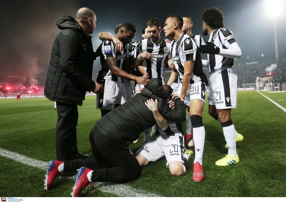 «We are the Champions» και Πρίγιο