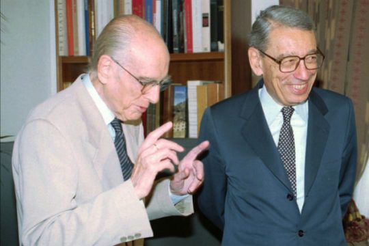 Κι όμως ο Α. Παπανδρέου ψηφίζει υπέρ της Συμφωνίας των Πρεσπών