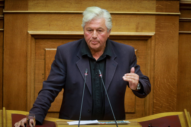 Έχω δεχθεί απίστευτες λεκτικές βιαιότητες
