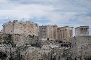 Χωρίς φιρμάνι για τα Μάρμαρα