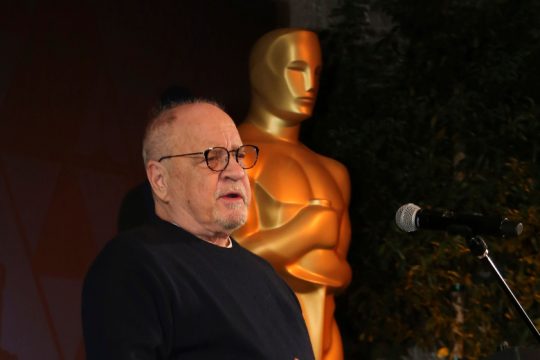 Paul Schrader: ένας «ποιητής» στην πρώτη γραμμή του πυρός