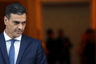 «Πέφτει» η κυβέρνηση Σάντσεθ