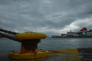 Επίθεση ΠΕΝΕΝ στην κυβέρνηση για τη συμφωνία με τους εφοπλιστές