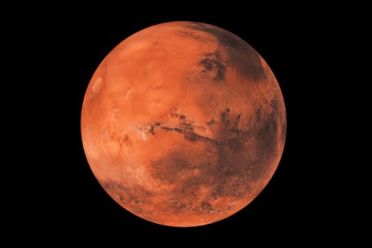 Κλόουν – αστροναύτες στο ταξίδι της NASA στον Άρη;