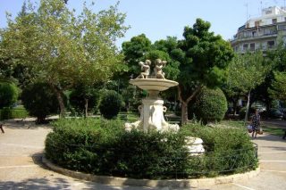 Γεύσεις μνήμης στο Τηνιακό