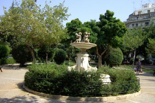 Γεύσεις μνήμης στο Τηνιακό