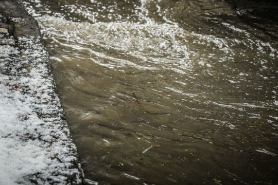 Αίτημα για να κηρυχθούν σε κατάσταση έκτακτης ανάγκης