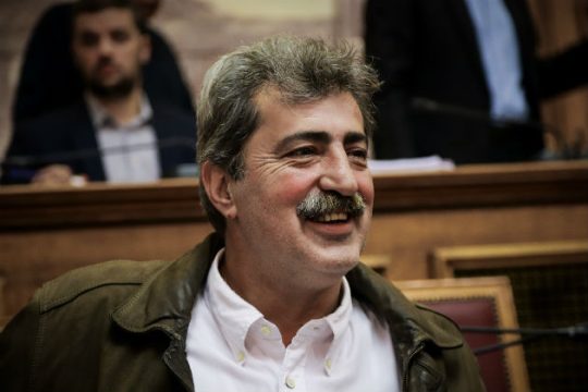 Η απάντηση Πολάκη στον Στουρνάρα
