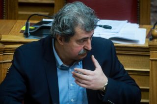 Τσιγάρο