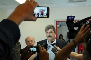 Ο Πολάκης, το Πρώτο Θέμα, το Documento, τα δάνεια και οι επενδυτές
