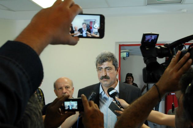 Ο Πολάκης, το Πρώτο Θέμα, το Documento, τα δάνεια και οι επενδυτές