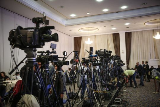 Ο αυταρχισμός της λάσπης και ο πολιτισμός της δημοκρατίας