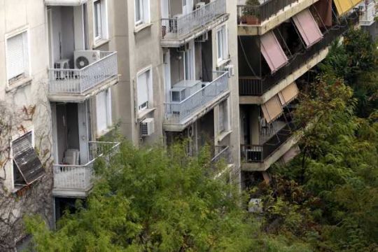 Αισιοδοξία