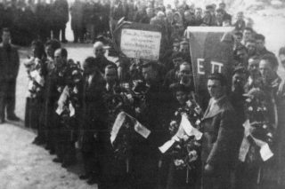 Το λιώσιμο των «αμετανόητων»