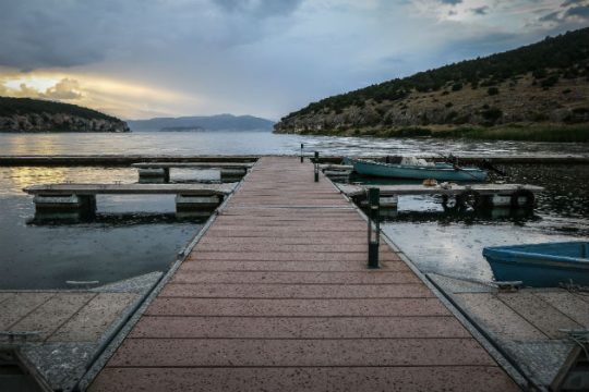 Μετά τις Πρέσπες, τι;