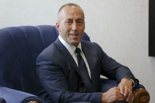 Όξυνση ΗΠΑ-Κοσόβου για τους δασμούς σε σερβικά προϊόντα
