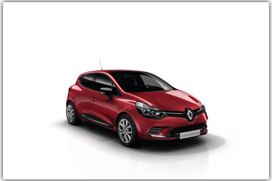 Ρεκόρ Renault