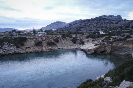 Ονόματα και στοιχεία για την υπόθεση Τοπαλούδη έδωσε η μητέρα της