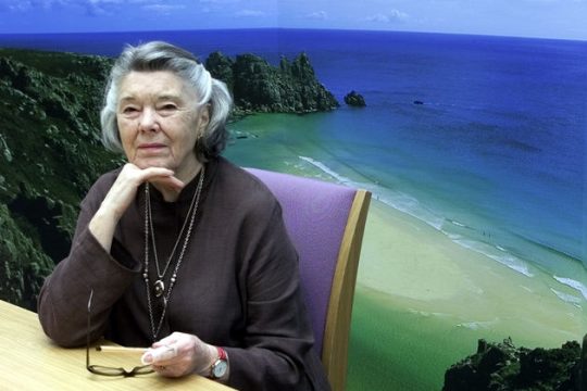 Εφυγε η Ρόζαμουντ Πίλτσερ