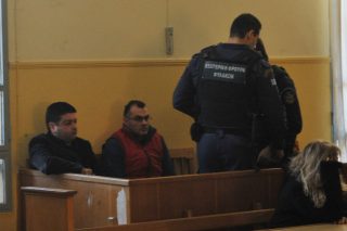 Ο Σαραλιώτης ρίχνει την ευθύνη στον Κορκονέα