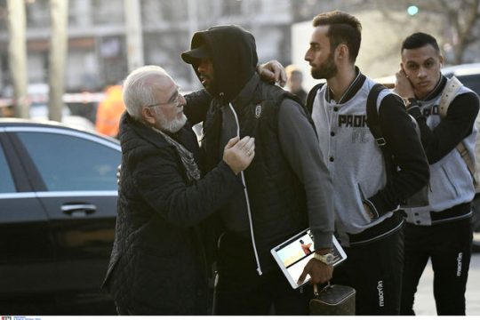 Πανηγύρι, σούπερ πριμ και… φρένο