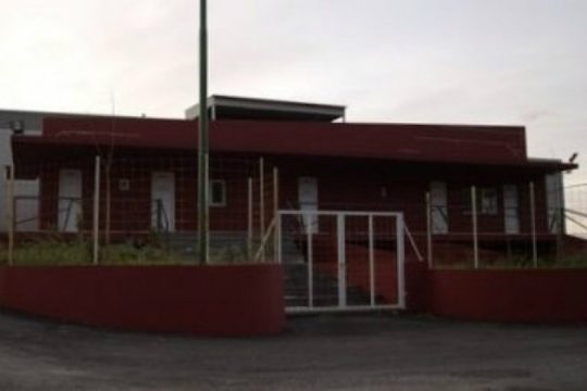 Άγονη ξανά η δημοπράτηση για τα Δημοτικά Σφαγεία Νεάπολης