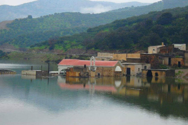 «Φουλάρουν» οι λίμνες και τα φράγματα στην Κρήτη